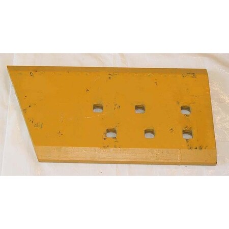 Aic Replacement Parts 9W8874 cutting edge, end bit R/H Fits Caterpillar 9W8874-PVE
